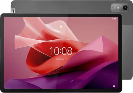 Замена камеры на планшете Lenovo Tab P12 в Санкт-Петербурге